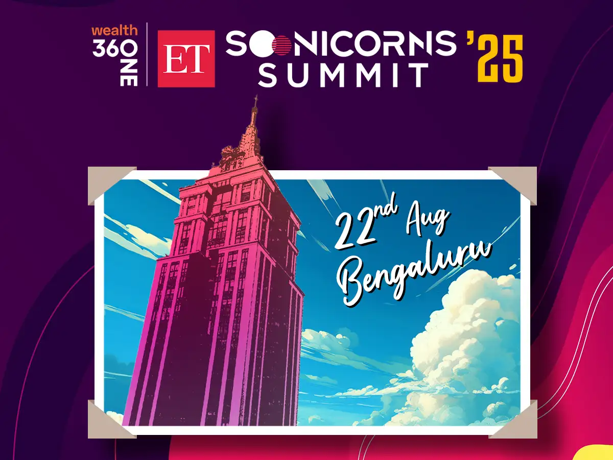 ET Soonicorns Summit 2025: India’s largest gathering of soonicorns returns with AI at the core - The Economic Times