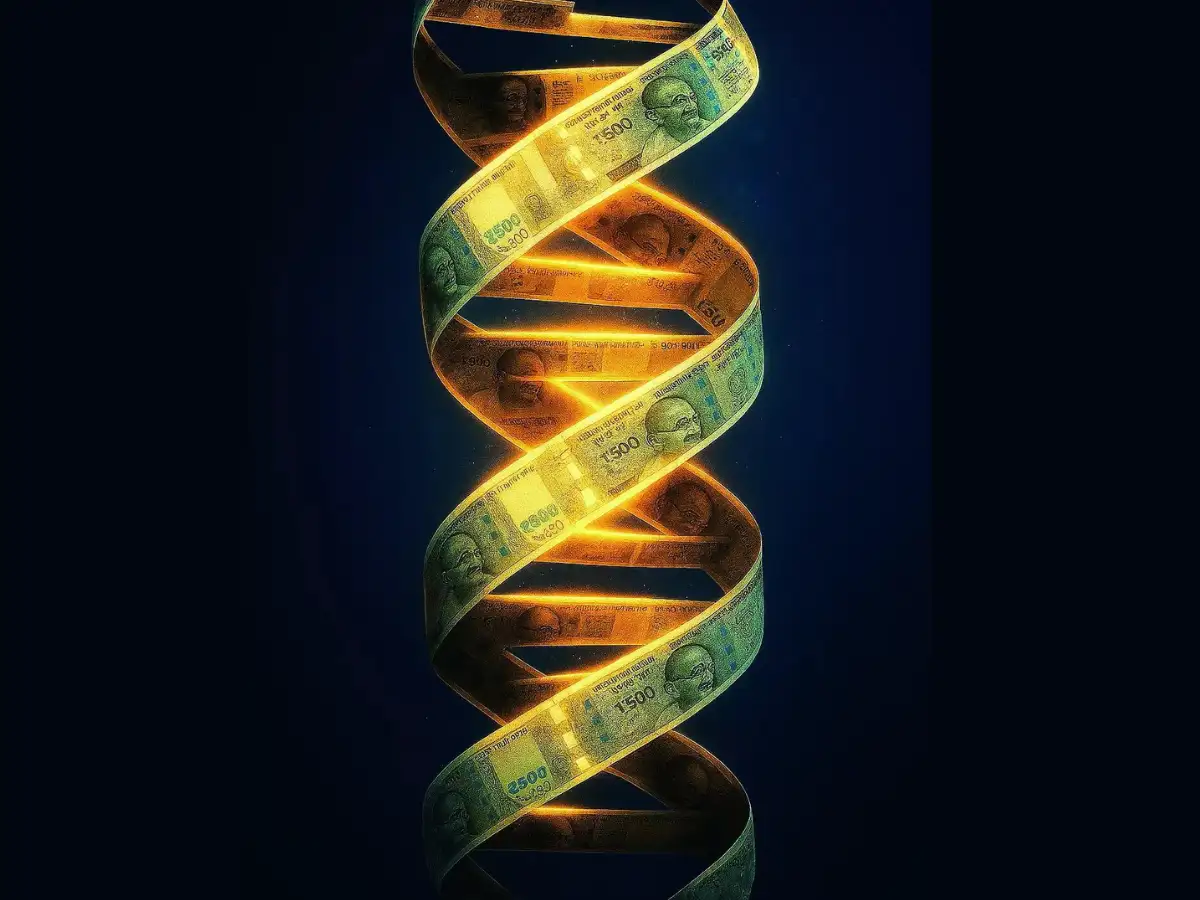 Biotech it to the market: India’s Bioeconomy can reach $1.2 trillion by 2047 but only with bold capital-market reforms