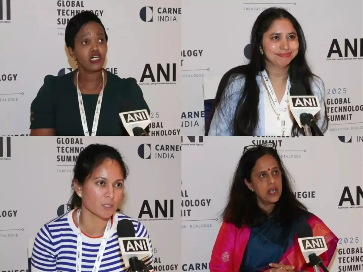 Global South stakeholders identify key frictions and solutions for AI scaling - The Economic Times