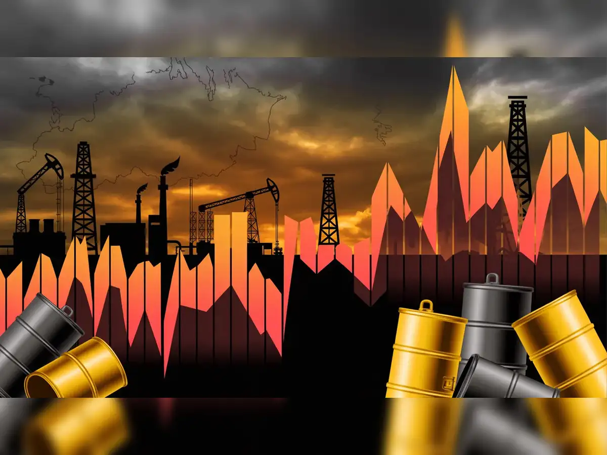 Oil Prices Slide as Markets Bet on a Possible US-Iran Breakthrough