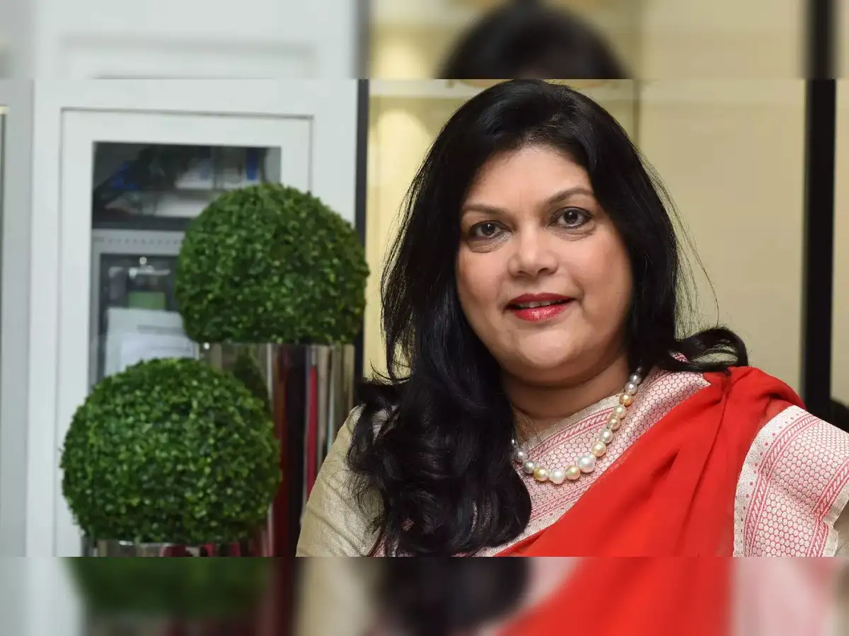 Nykaa expects Q1 revenue growth near 30%, helped by fashion recovery