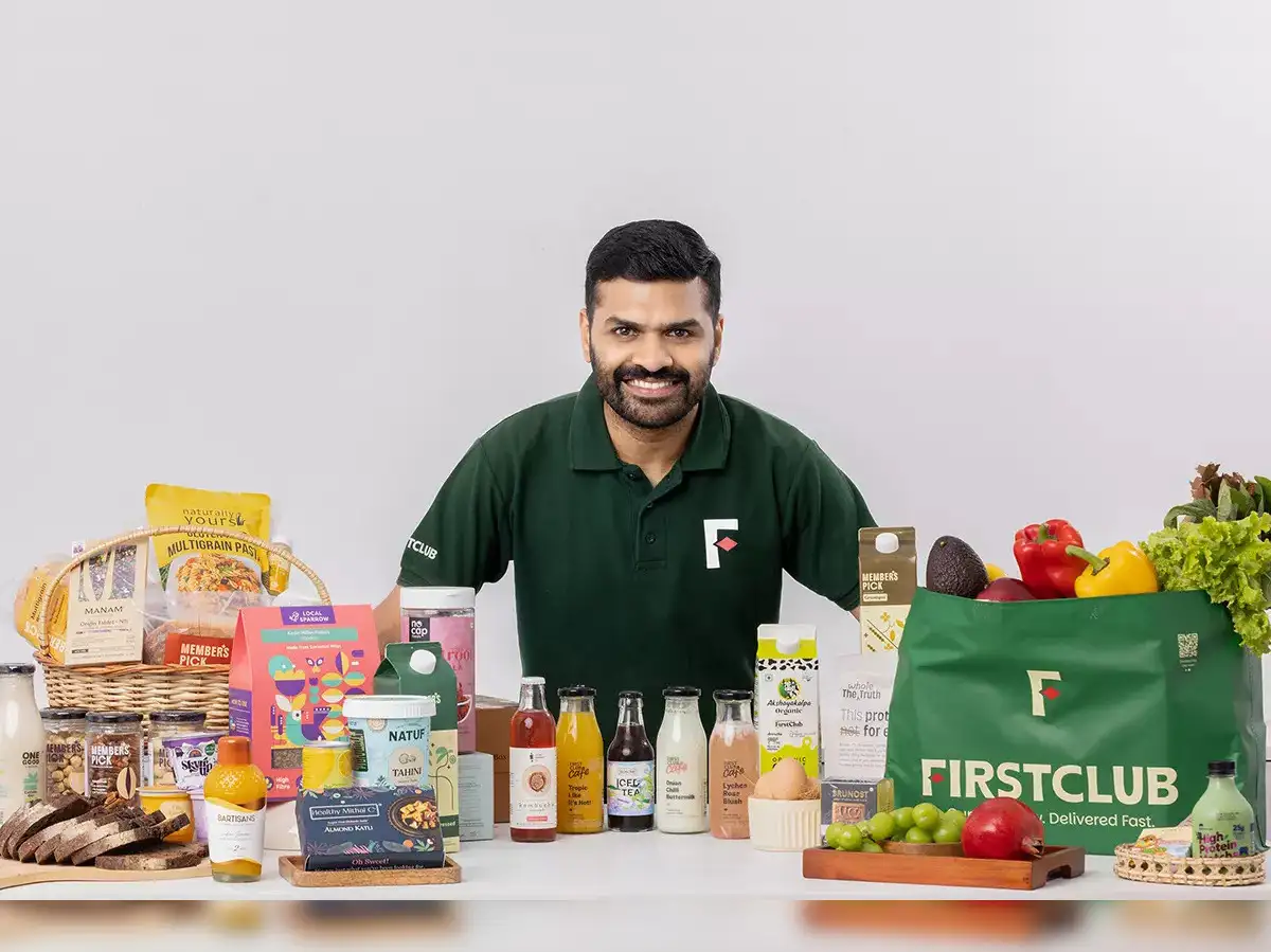 FirstClub raises $55 million from Peak XV, Sofina; valuation doubles to $255 million