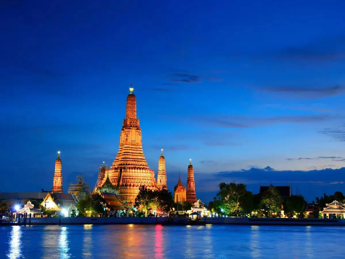 Thailand to allow international tourists to convert crypto into baht soon
