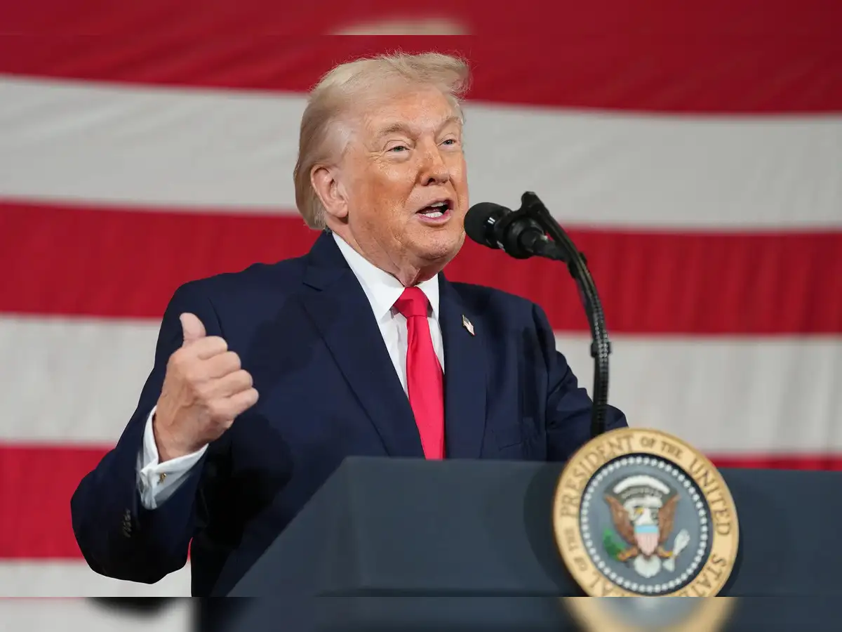 Trump's immigration enforcement record so far, by the numbers