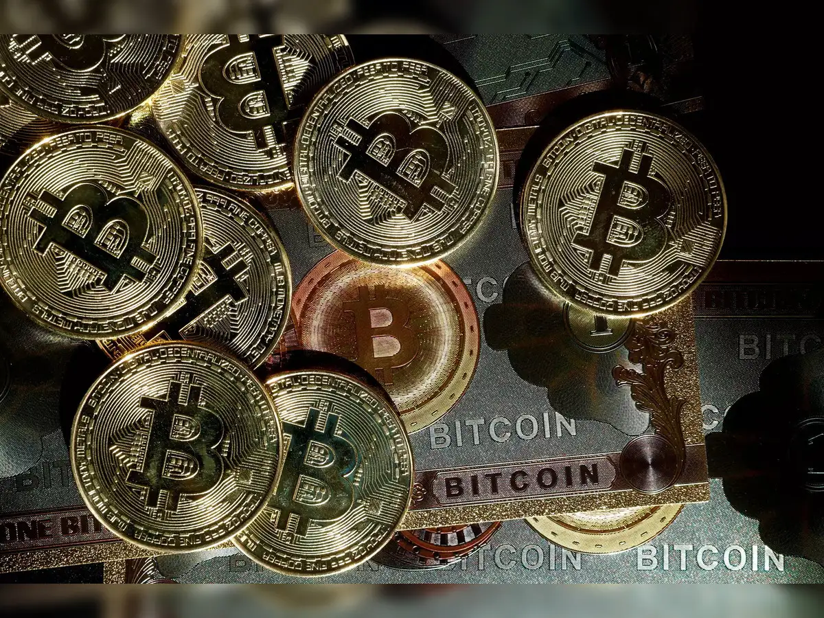 Cryptocurrency prices on June 14: Bitcoin falls below $67,000; Altcoins  decline 3% - The Economic Times
