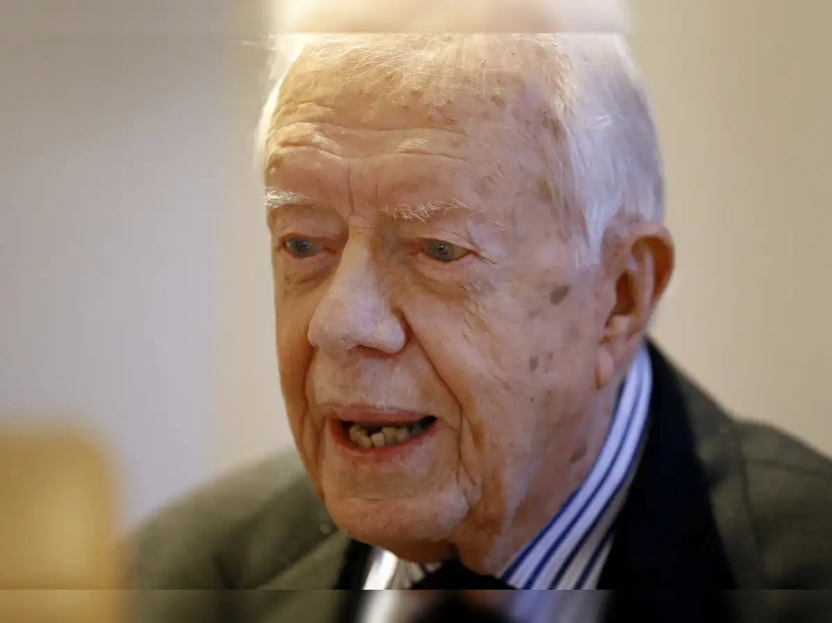 Stock Markets Pause as Carter's Legacy Influences Trading