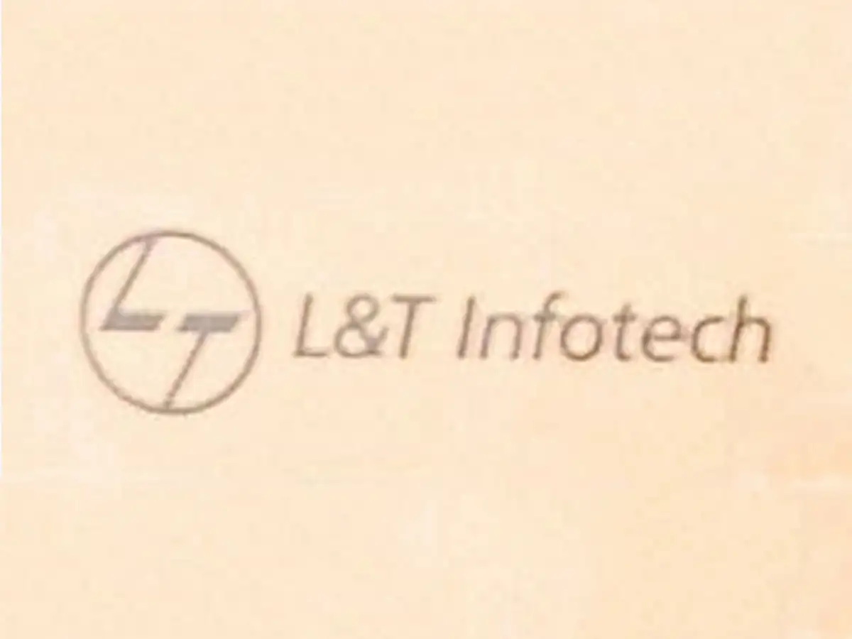 L&T: L&T Infotech to double revenues in 3-4 years: A M Naik - The ...