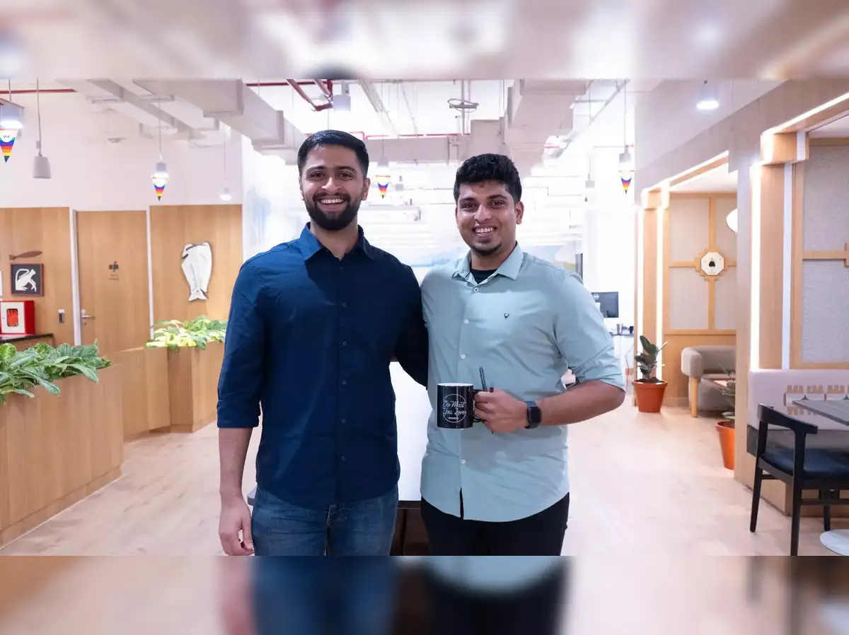 AI startup LogicFlo raises $2.7 million in seed funding from Lightspeed, others - The Economic Times