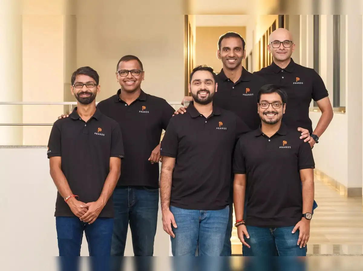 Pranos Fusion Secures $6.8 Million for Advancing Nuclear Fusion Technology