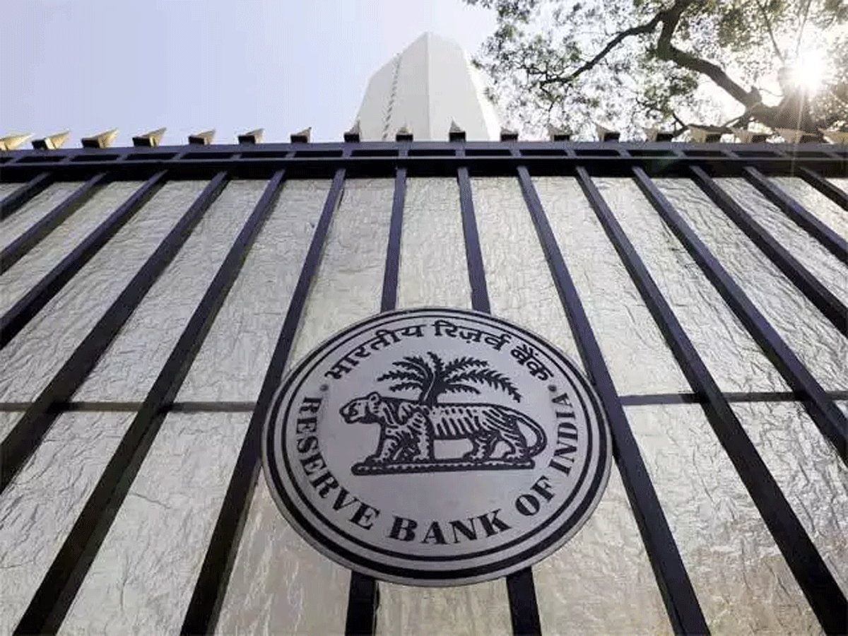 RBI may cut repo rate by 25 bps: Analysts - The Economic Times