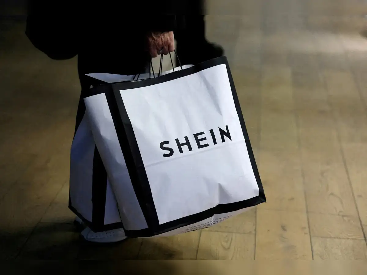 Shein returns to profit in second quarter, but warns of uncertain second half