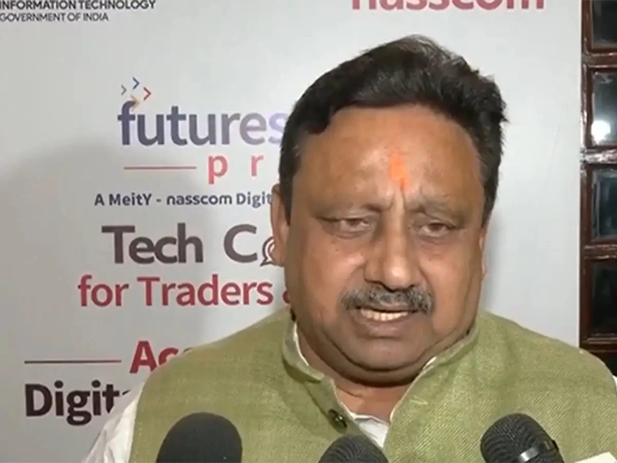 CAIT, NASSCOM to launch nationwide campaign on AI adoption, cyber fraud prevention among traders: Praveen - The Economic Times