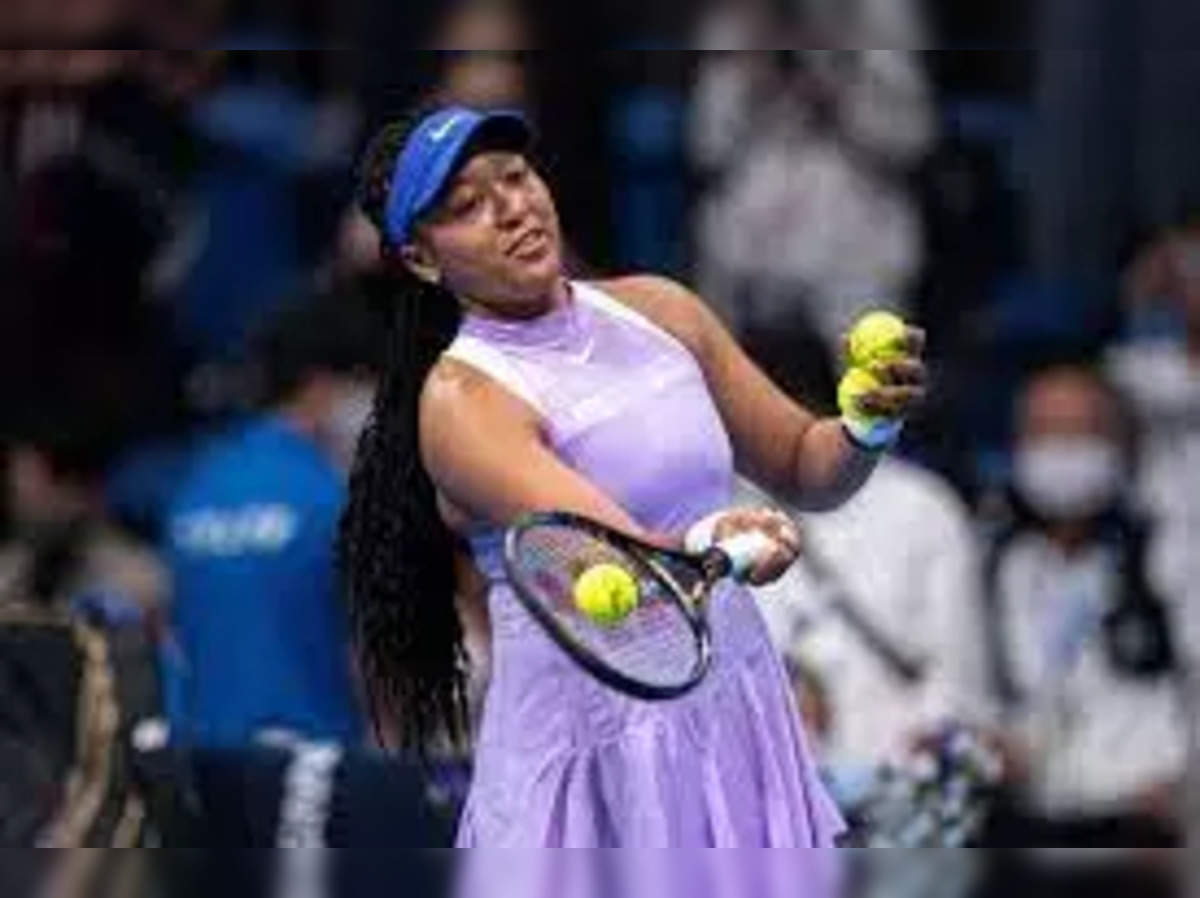 Naomi Osaka: Hitting the jackpot: After US Open win, brands and deals  queuing up for Naomi Osaka - The Economic Times