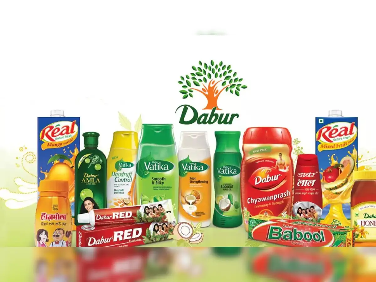 Dabur India launches Rs 500 crore investment platform 'Dabur Ventures' 