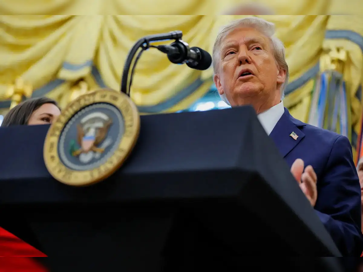 Od umělé inteligence po čipy: Velké technologické firmy dostávají od Trumpa, co chtějí