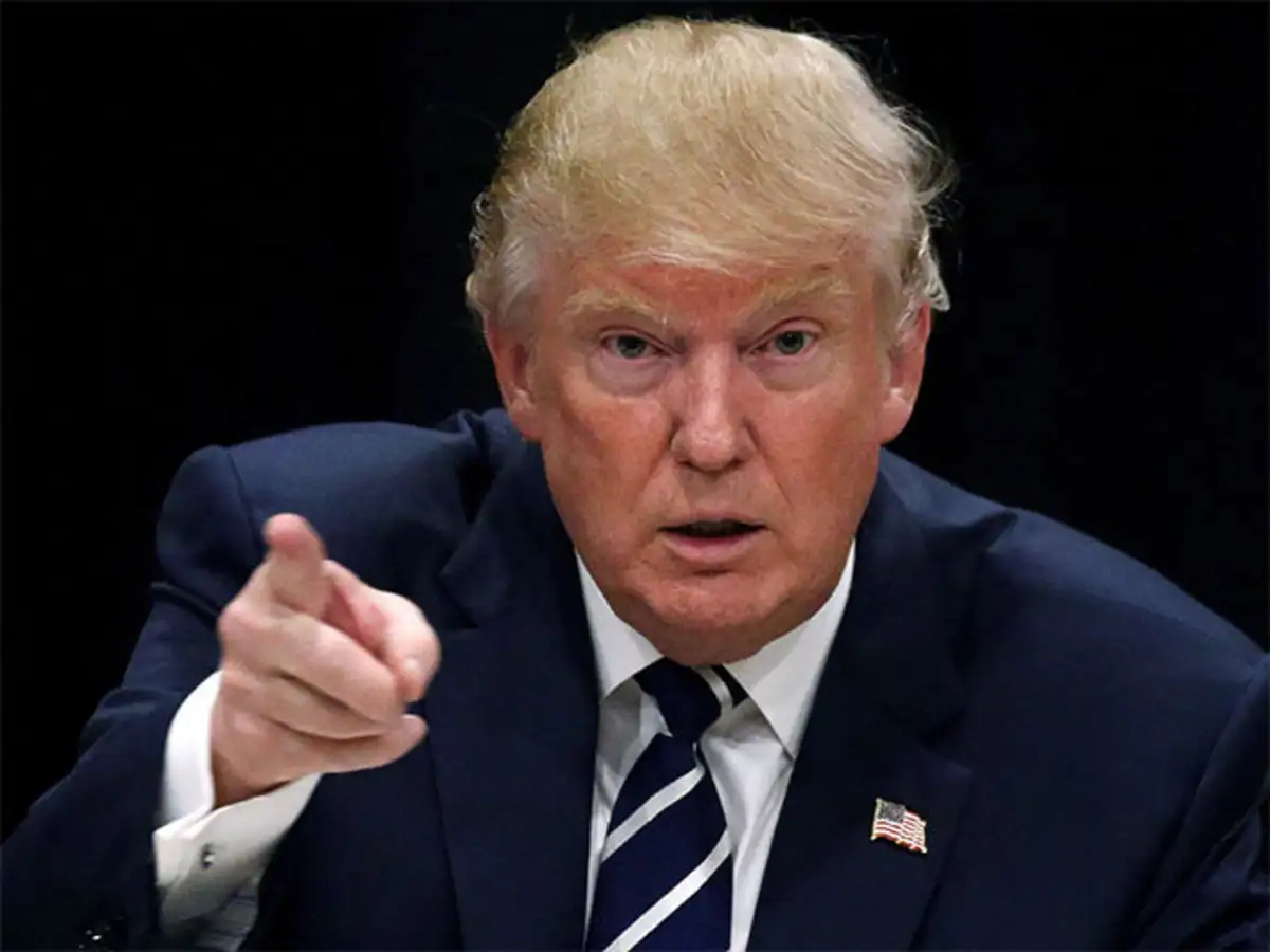 merit-based immigration: Donald Trump for legislation that promotes ...