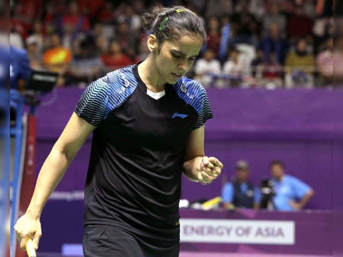 asian games 2018 Saina Nehwal all praise for Tai Tzu-Yings unpredictable approach