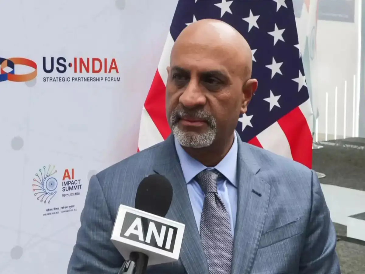 Kore.ai CEO urges focus on applied AI for India's global innovation leadership