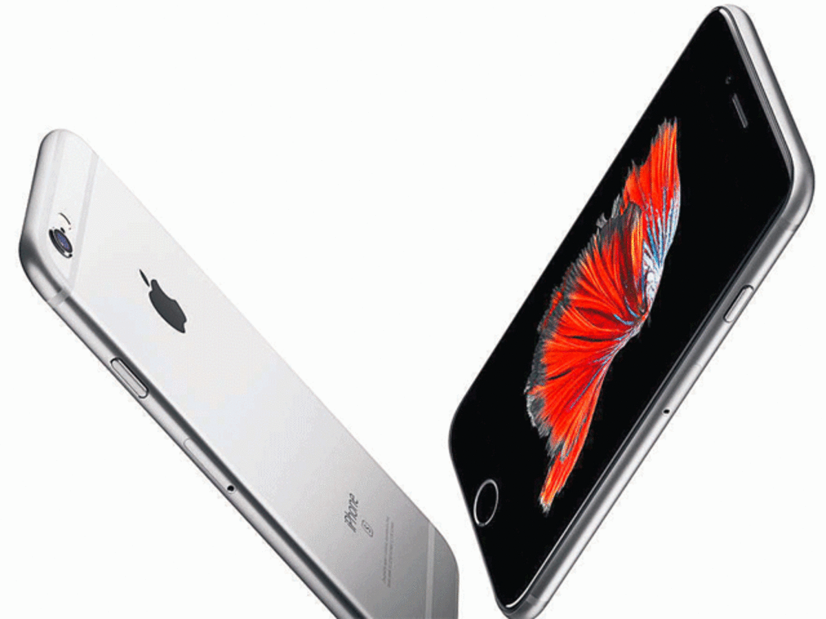 Imported' phones on sale online: Latest Apple iPhone is available