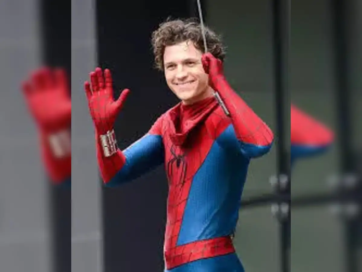 Spider-Man trailer release date: Spider-Man: Brand New Day - Will the  trailer drop this week? All about the returning cast and plot - The  Economic Times