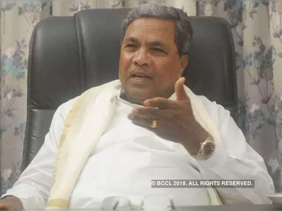 Committed to accept caste census says Siddaramaiah, DKS signs memorandum  opposing it