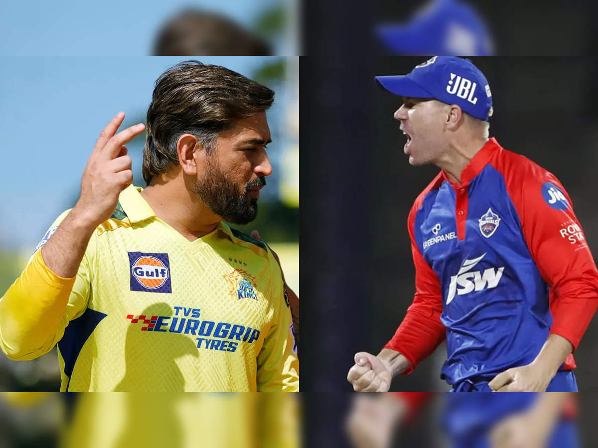 CSk vs DC Live Streaming Chennai Super Kings vs Delhi Capitals IPL 2023 Check CSK vs DC live streaming details, TV channel and more