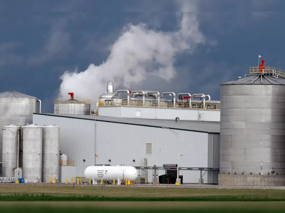 EU plans 'made in Europe' rules for public purchases of green tech - The Economic Times