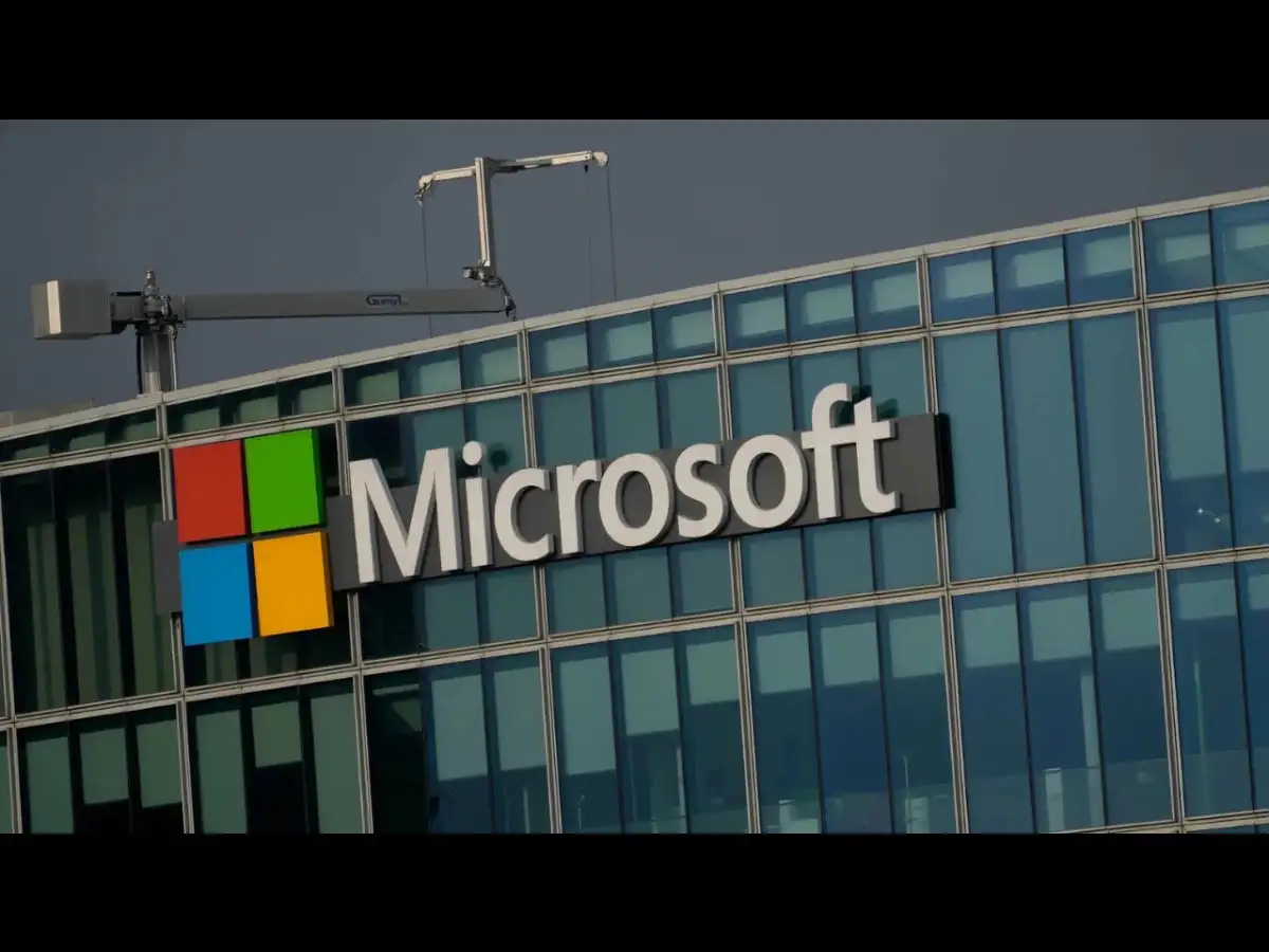 Microsoft opens its largest India data center hub as AI race heats up