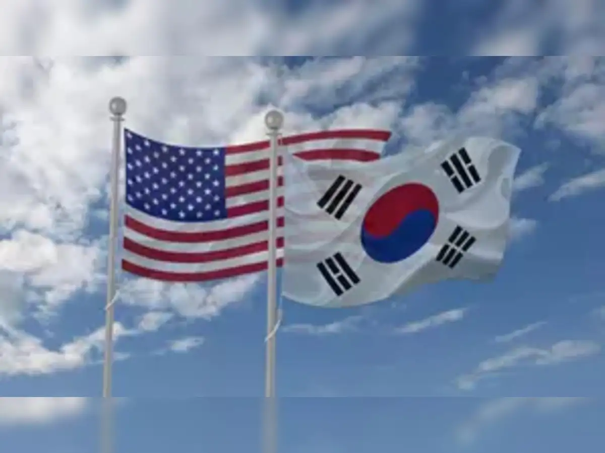 Former CIA Official Charged with Being Secret Agent for South Korean Intelligence