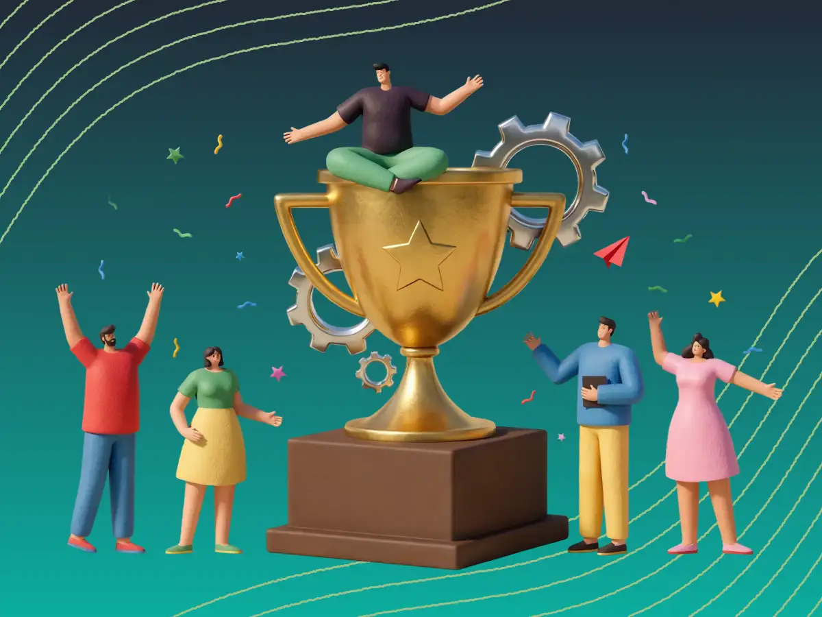 Et Startup Awards 2026 Nominees For Startup Of The Year