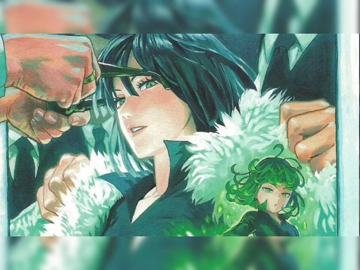 Reseña, One Punch Man 2 – Capítulo 1