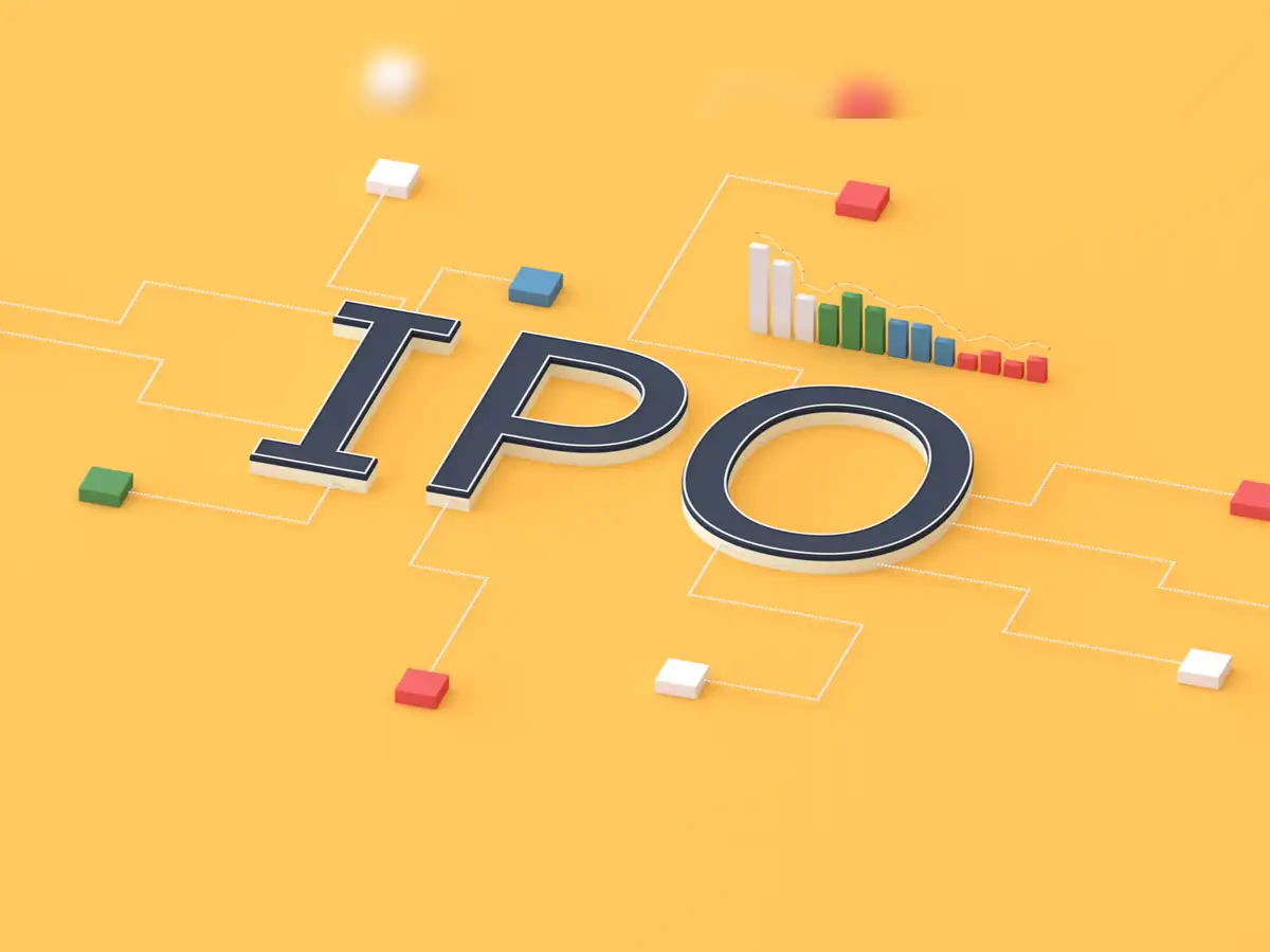 Swedish fintech Klarna eyes $1.27 billion raise in long-awaited IPO - The Economic Times
