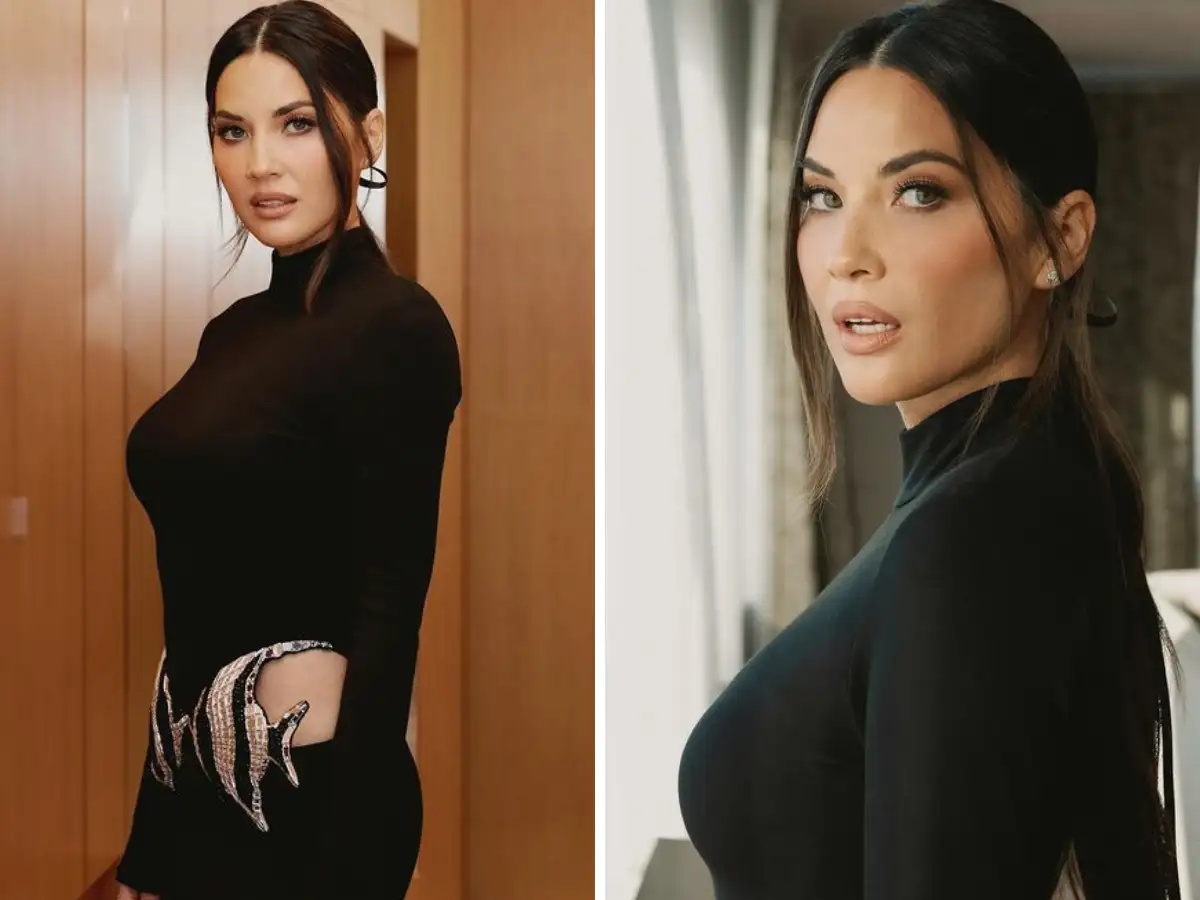 olivia munn 