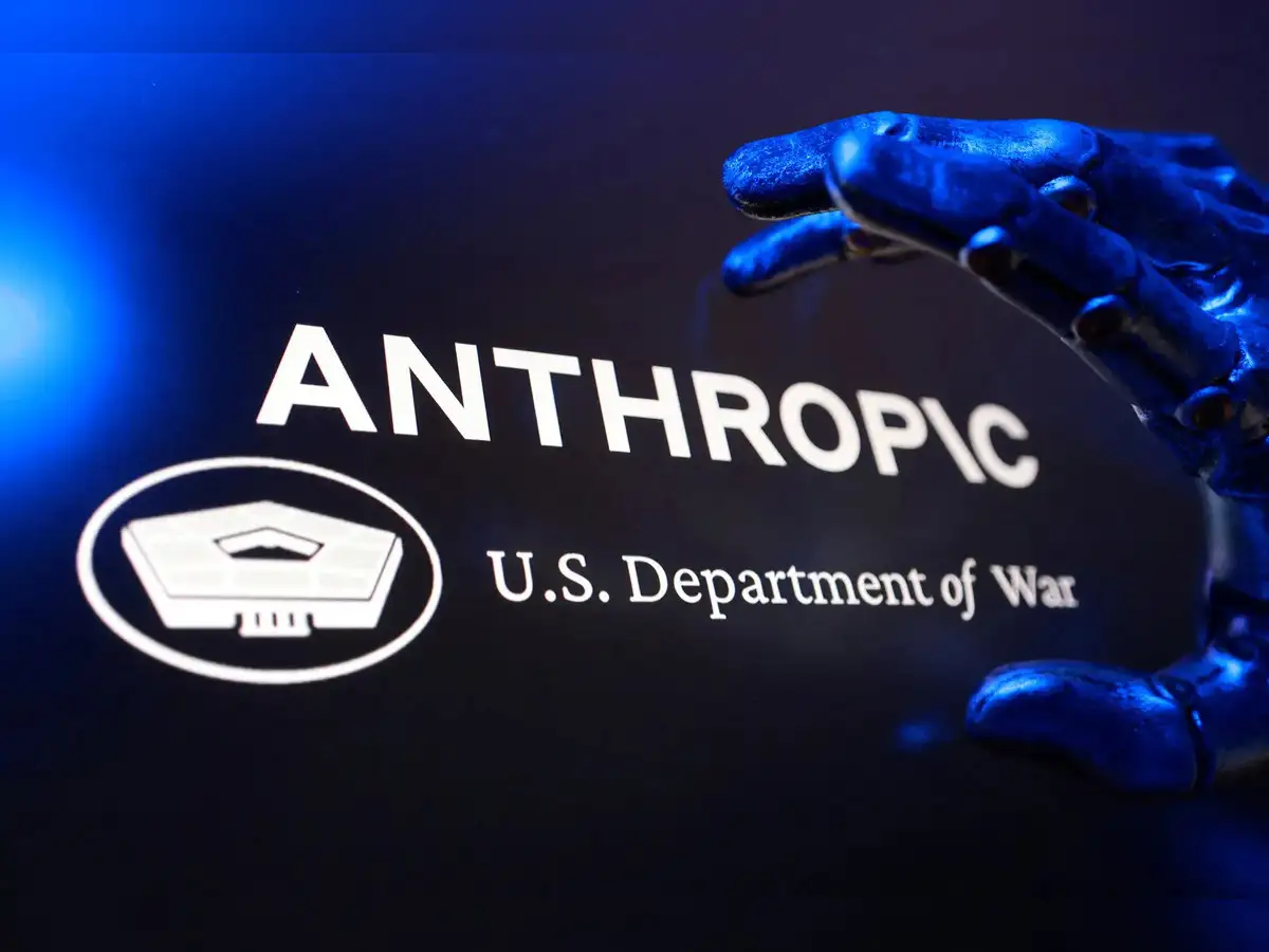 Pentagon Faces Resistance Over Anthropic's Claude Ban Amid Transition Challenges