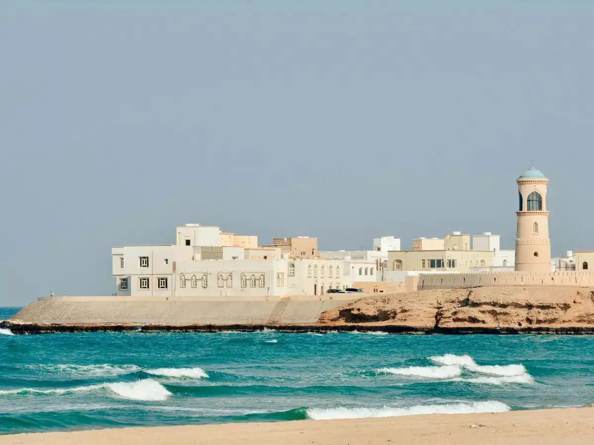 Oman introduces new fees for citizenship and nationality applications