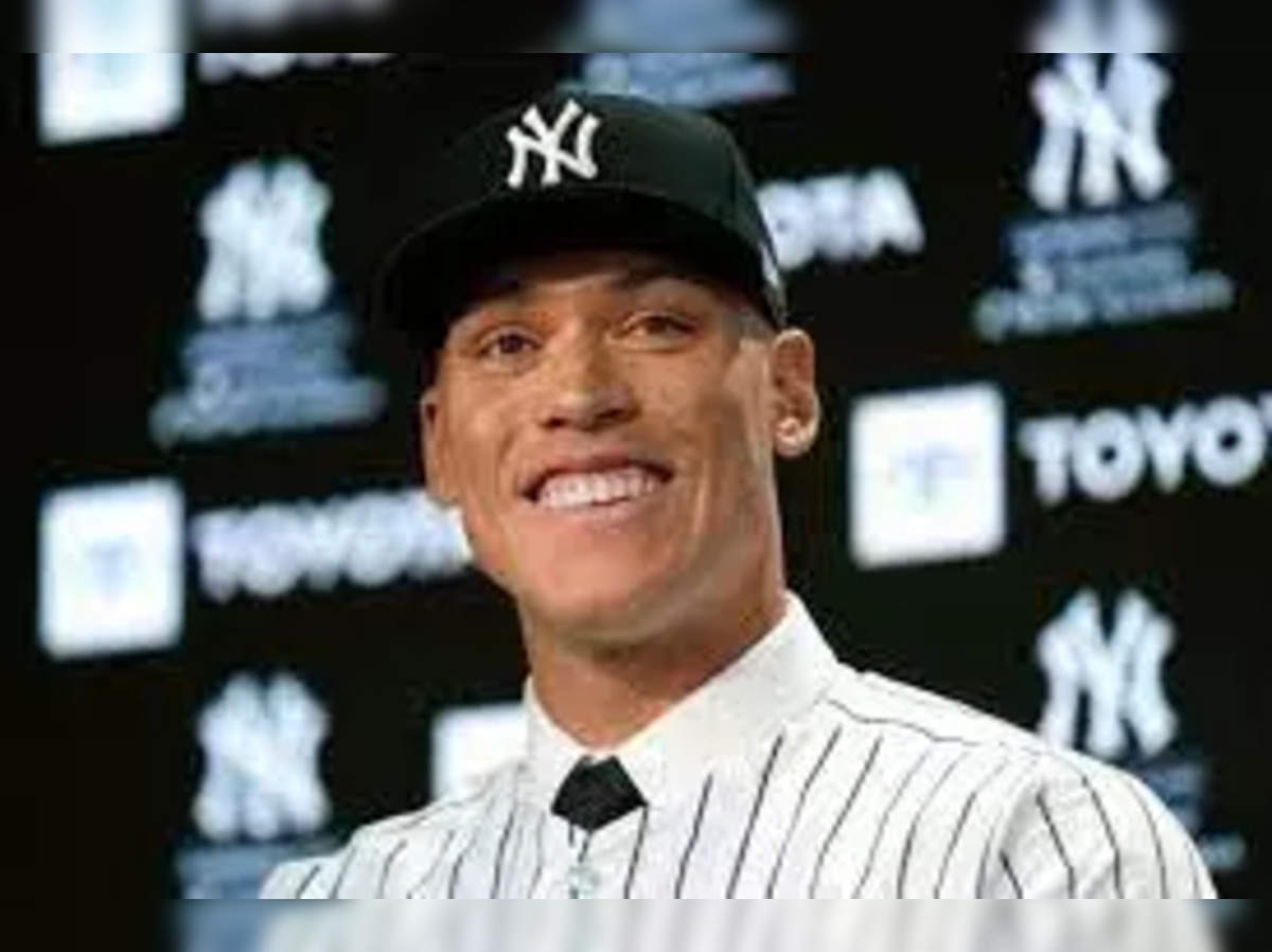 Yankees' Aaron Judge named to 4th All-Star Game 