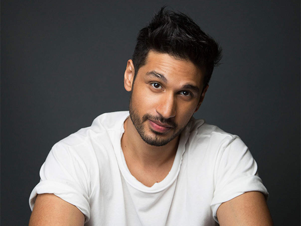 Actor-singer Arjun Kanungo's style mantra: Never dress shabby - The  Economic Times
