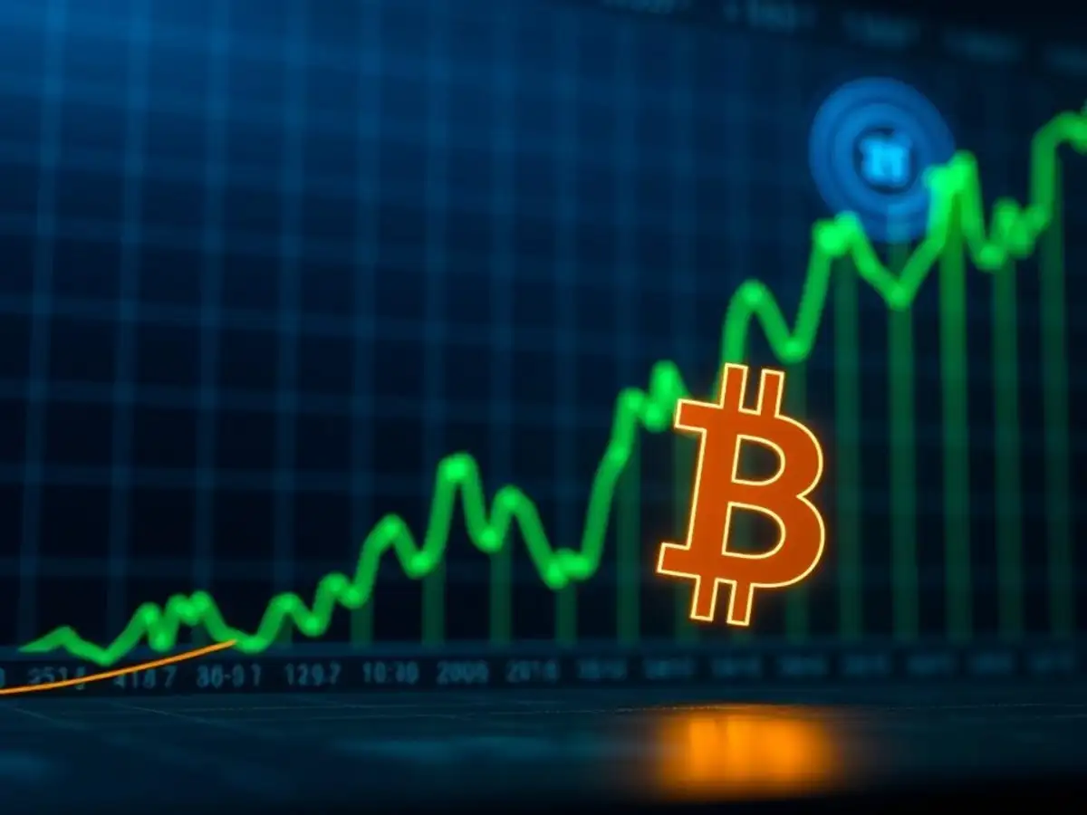 Bitcoin slides to $119K from new record, outlook cautious as policy signals  hit sentiment - The Economic Times