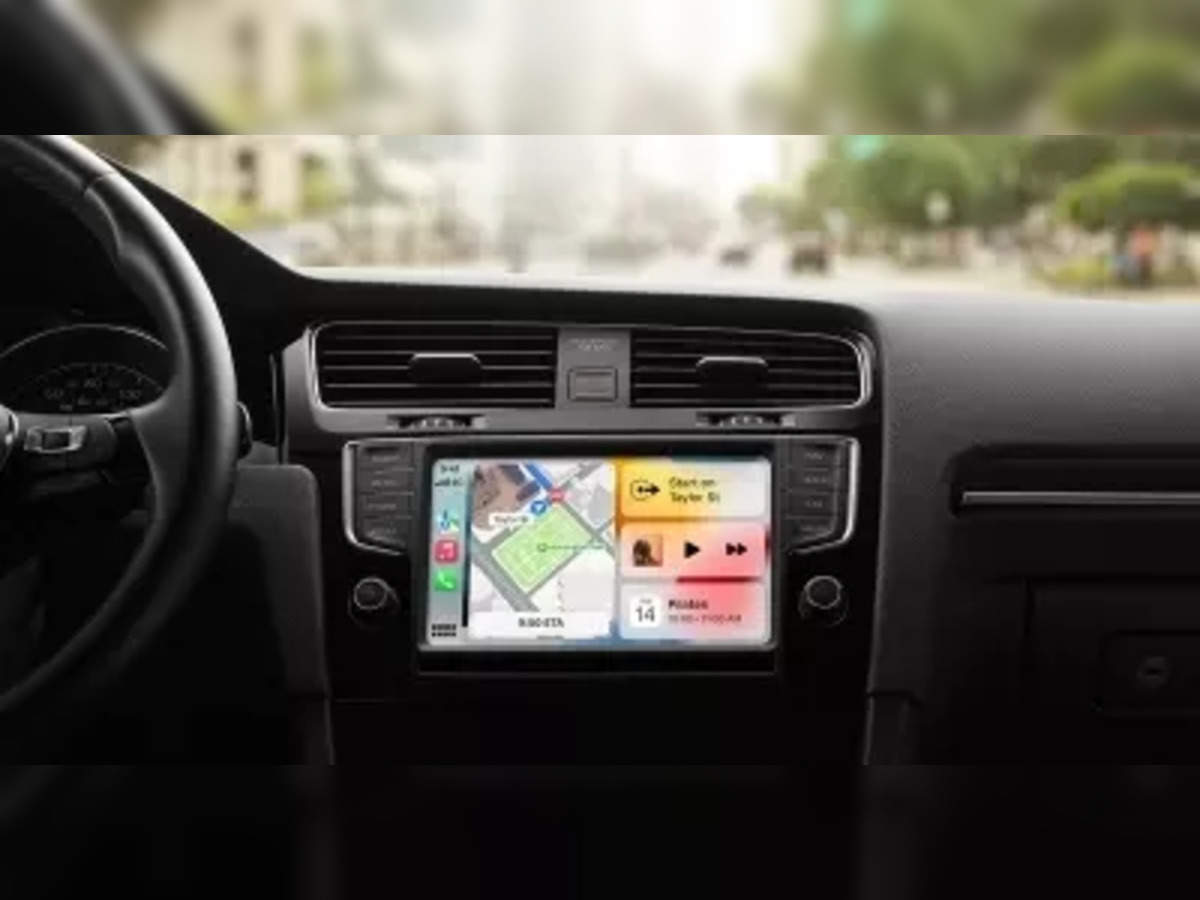 Tips on how to use Apple CarPlay in the car