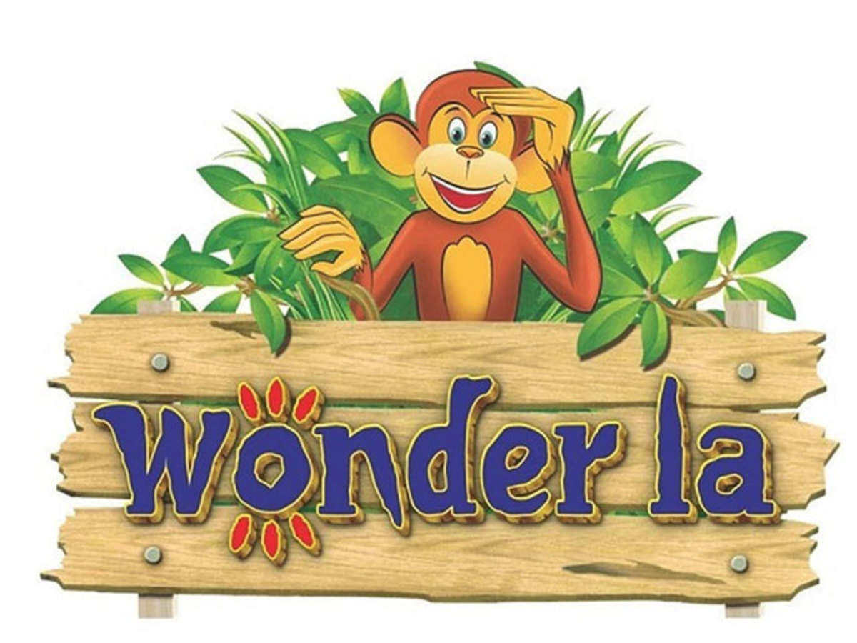 Wonderla | Amusement & Theme Park