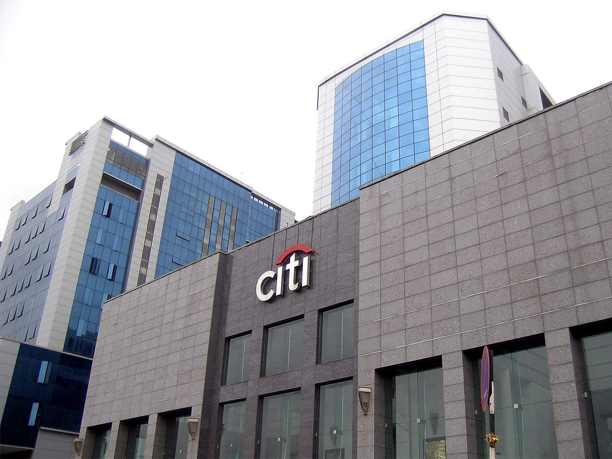 Citigroup Citi Q3 Results Profit Falls 34 But Tops Wall Street Expectations The Economic Times