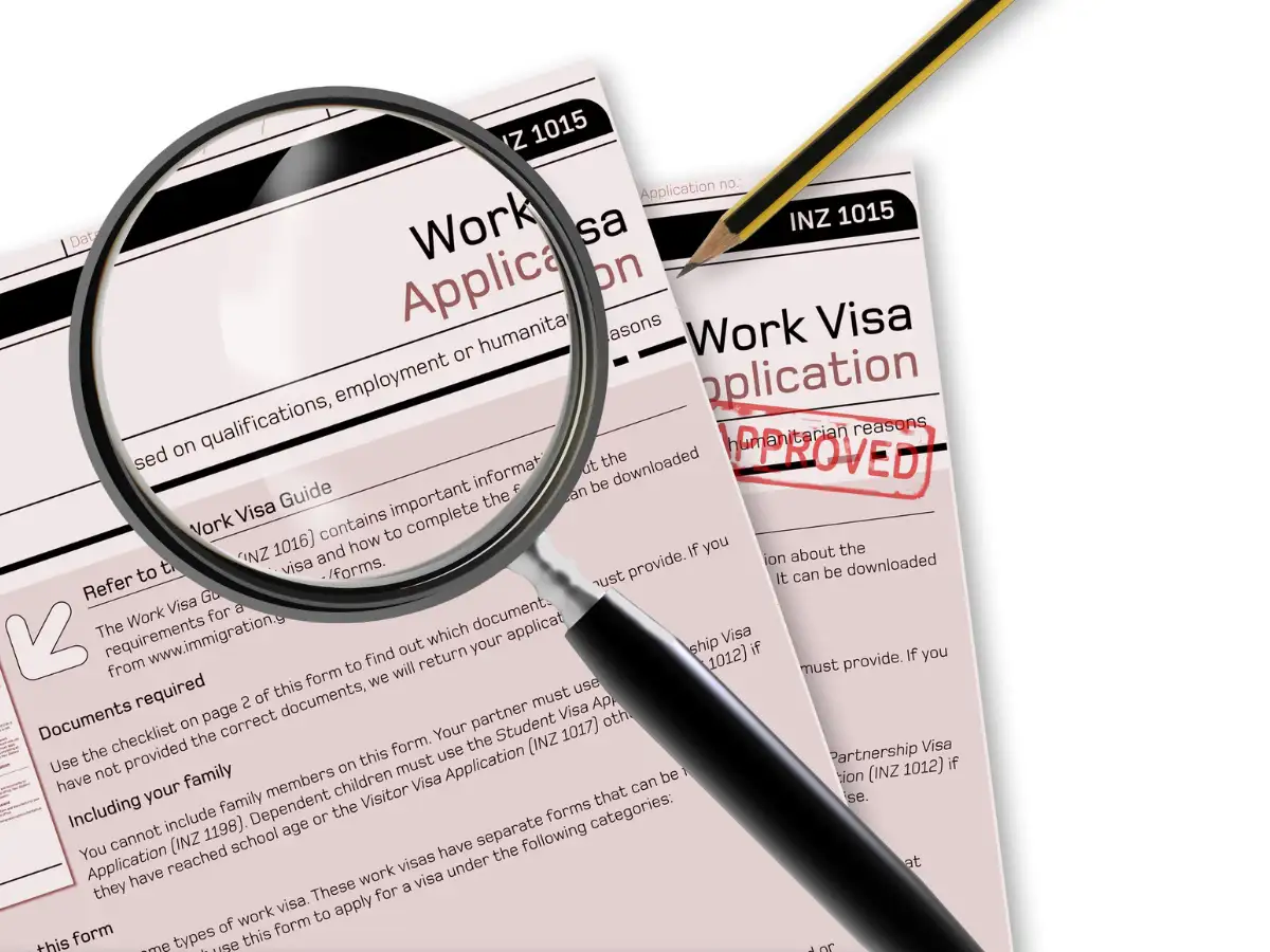 Denmark to launch new work permit scheme in 2027; sets DKK 322,000 as ...