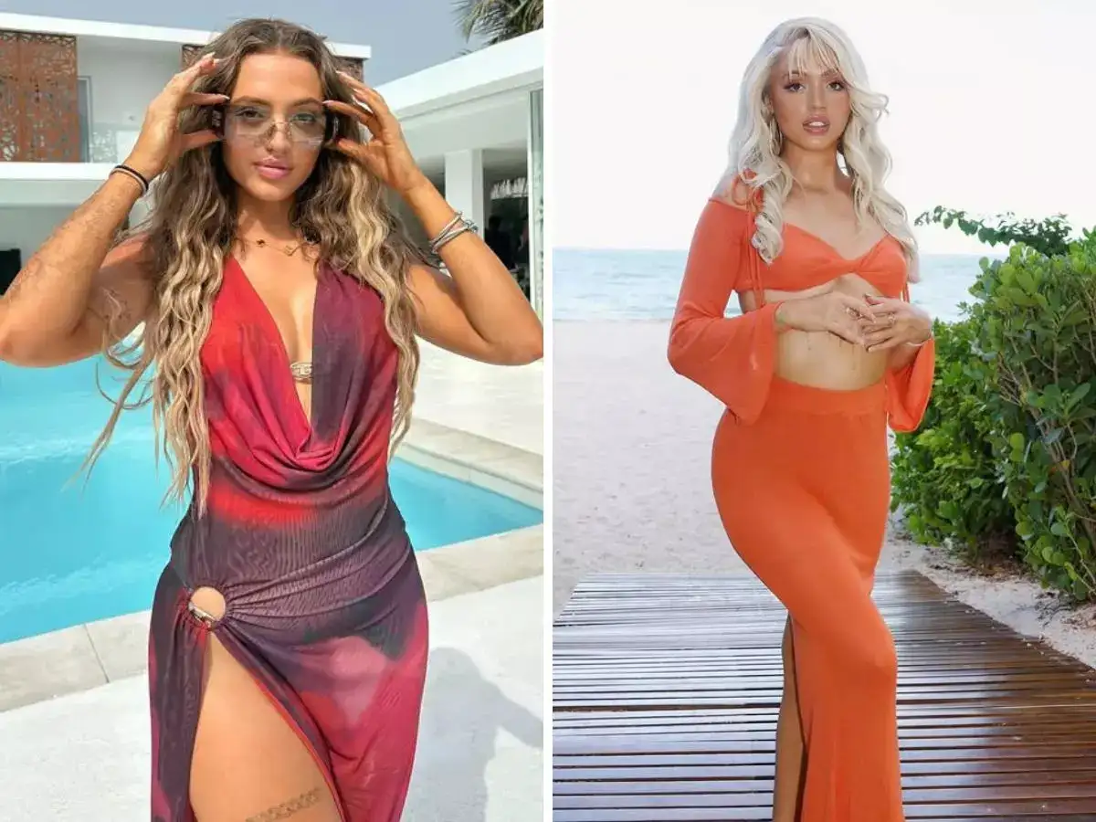 Influencers fake kidnapping incident sparks online fury; she says it was  her attempt to have fun - The Economic Times