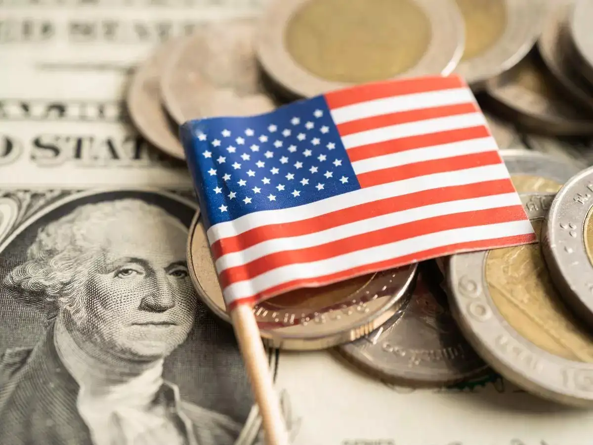 Stablecoins bill: Massive victory for Cryptocurrency as Stablecoins bill  passed by US House of Representatives. What does this mean for Crypto  buyers, US Dollar? - The Economic Times