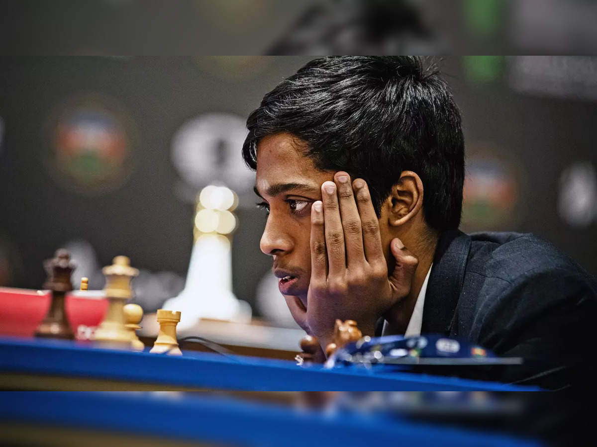 Indian Chess players in Kolkata Asian Games camp from Aug 30
