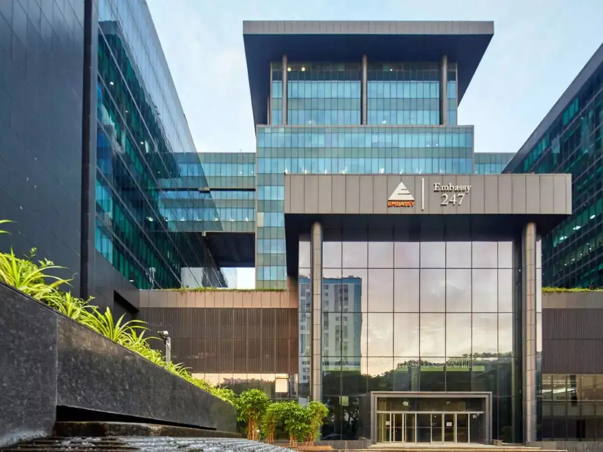 SMFG India Credit office