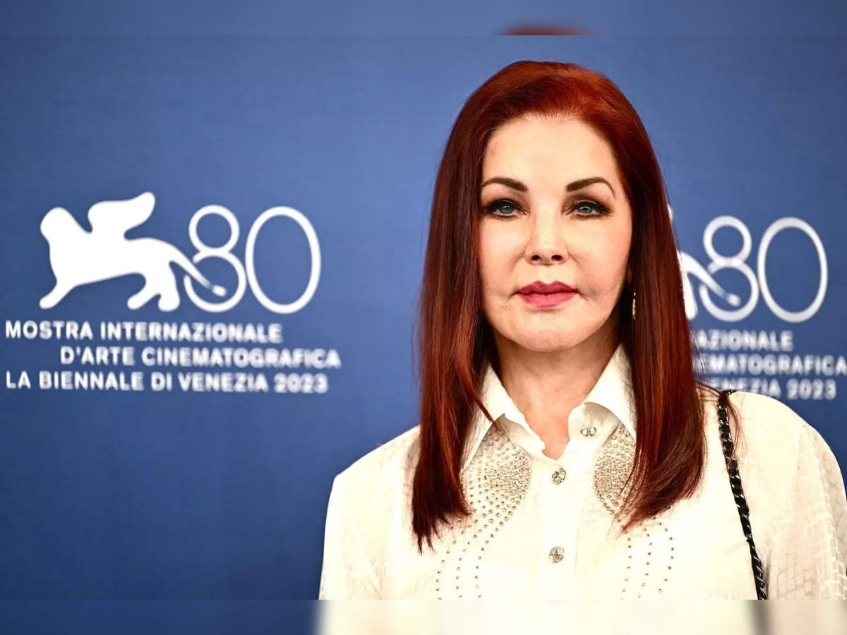 Sofia Coppola Will Now Take You Behind the Scenes of Her Priscilla Presley  Biopic