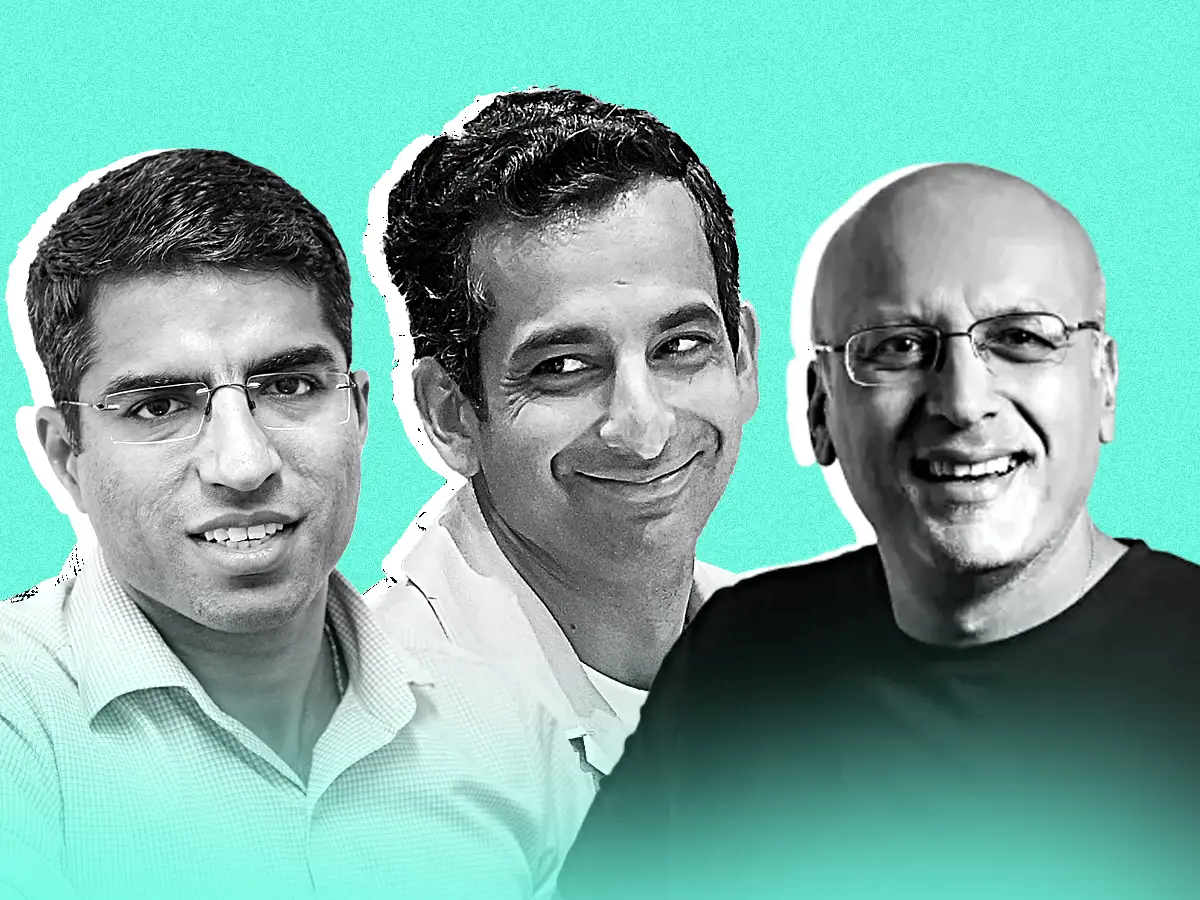 Promoters, early investors see windfall paper gains from Meesho’s .7 billion valuation; founders’ stake worth Rs 8,750 crore