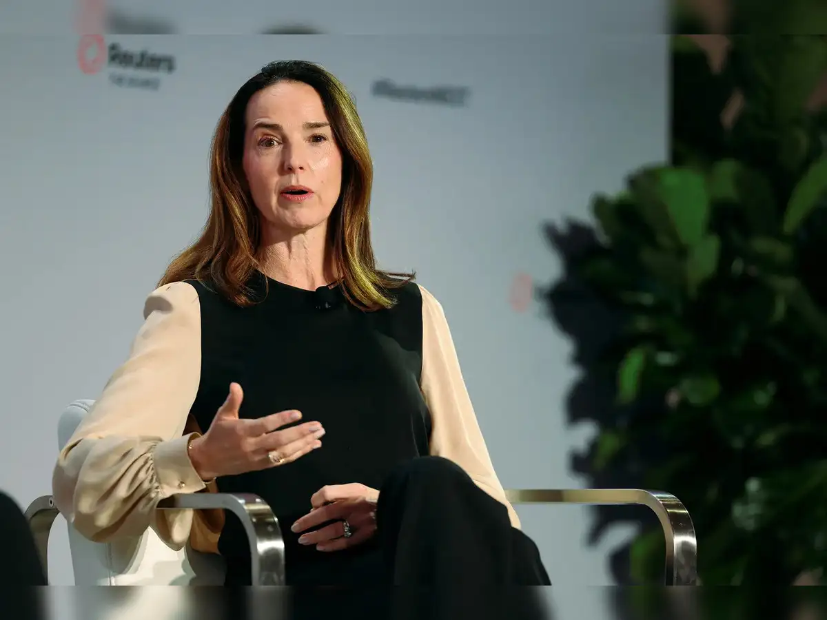 OpenAI will reserve portion of IPO shares for retail investors, CFO tells CNBC