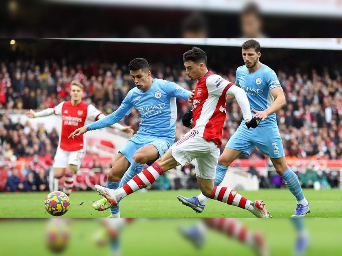 Manchester City vs Arsenal FA Cup Live Streaming Manchester City vs Arsenal FA Cup match Prediction, live telecast channel, where to watch